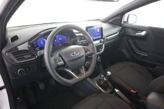 FORD Puma usata 1