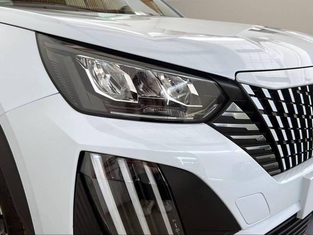 PEUGEOT 2008 usata, con Vivavoce