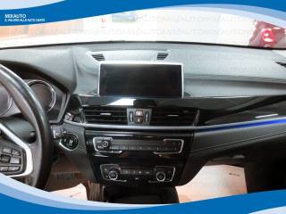BMW X1 usata, con Autoradio
