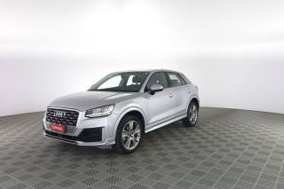 AUDI Q2 usata 7