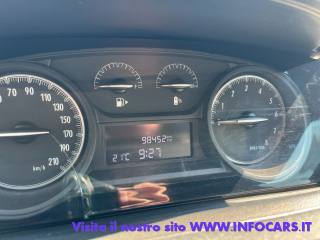 LANCIA Ypsilon usata, con Volante multifunzione