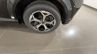 FORD Puma usata, con Airbag testa