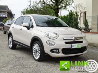 FIAT 500X usata, con Servosterzo