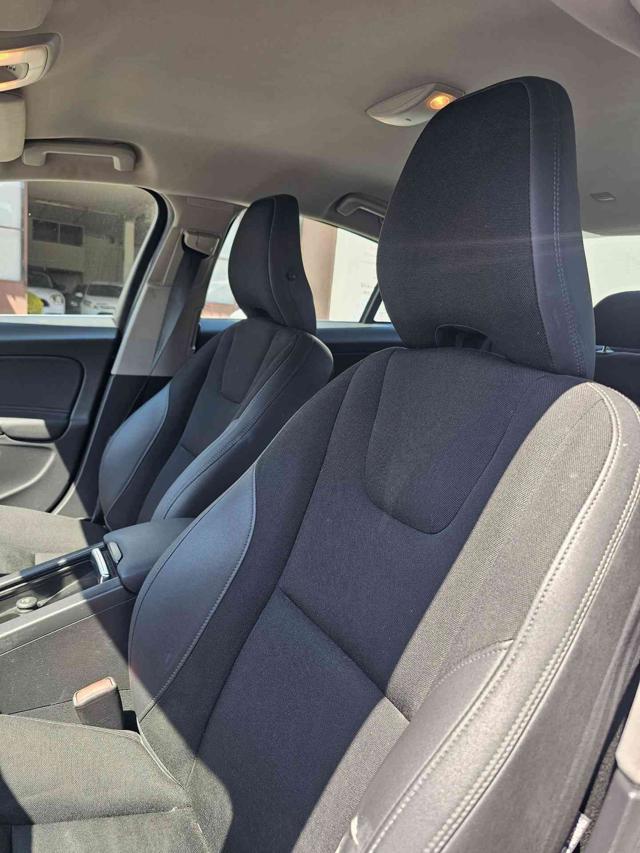 VOLVO S60 usata, con Controllo trazione