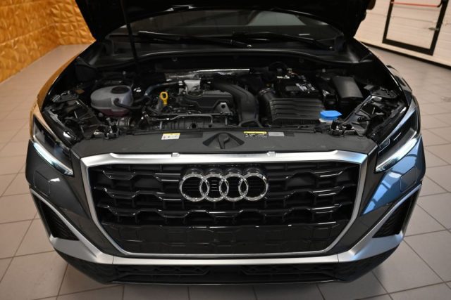 AUDI Q2 usata 71