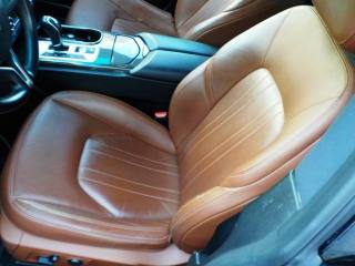 MASERATI Ghibli usata, con Hill holder