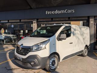RENAULT Trafic usata, con Alzacristalli elettrici
