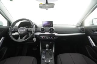 AUDI Q2 usata 10