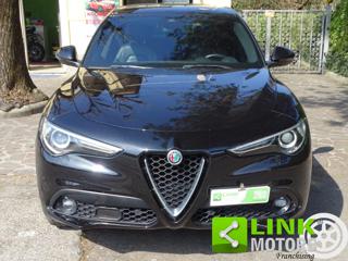 ALFA ROMEO Stelvio usata, con Airbag