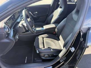 MERCEDES-BENZ CLA 200 usata, con ESP