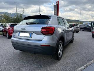 AUDI Q2 usata, con Alzacristalli elettrici