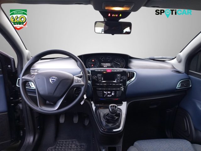 LANCIA Ypsilon usata, con Bluetooth