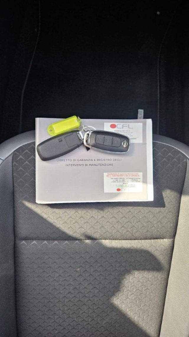NISSAN Juke usata, con Climatizzatore