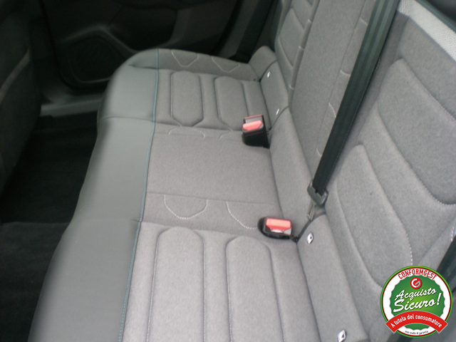 CITROEN C4 usata, con Fari LED