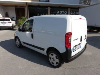 FIAT Fiorino usata, con Alzacristalli elettrici