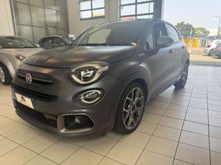 FIAT 500X 1.0 T3 120 CV Sport  UNICO PROPRIETARIO