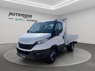 IVECO Daily 35C14h gemellato fisso