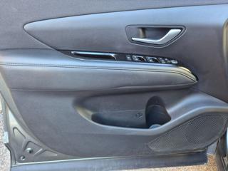 HYUNDAI Tucson usata, con Controllo automatico clima