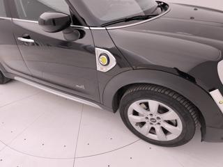MINI Countryman usata, con MP3