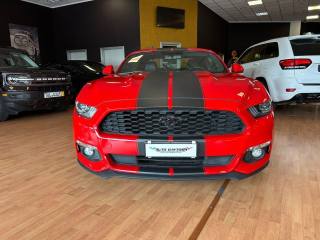 FORD Mustang usata, con Airbag Passeggero
