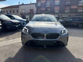 BMW 118 usata, con ESP