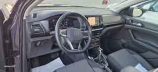 VOLKSWAGEN T-Cross usata, con Cronologia tagliandi