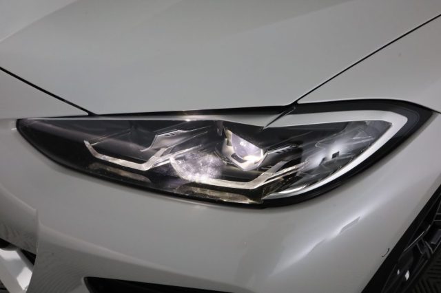 BMW 420 usata 8