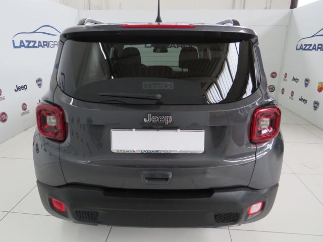 JEEP Renegade usata, con Cerchi in lega