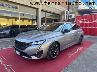 PEUGEOT 308 BlueHDi 130 S&S EAT8 SW VAN  Allure Neopatentati