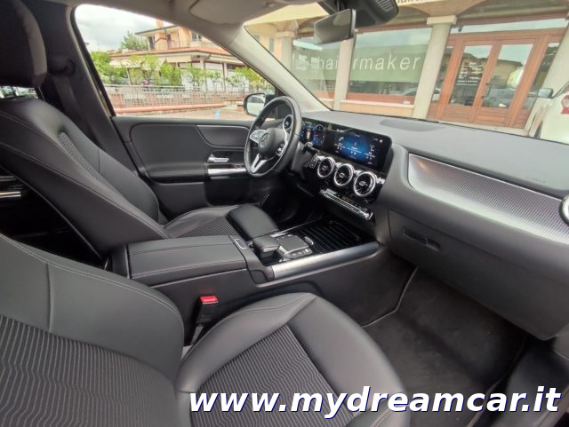 MERCEDES-BENZ B 180 usata, con Cruise Control