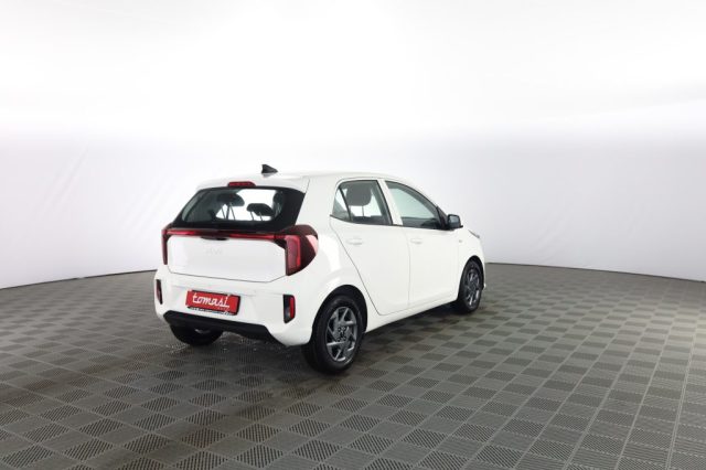 KIA Picanto usata 3
