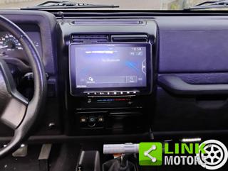 JEEP Wrangler usata 20