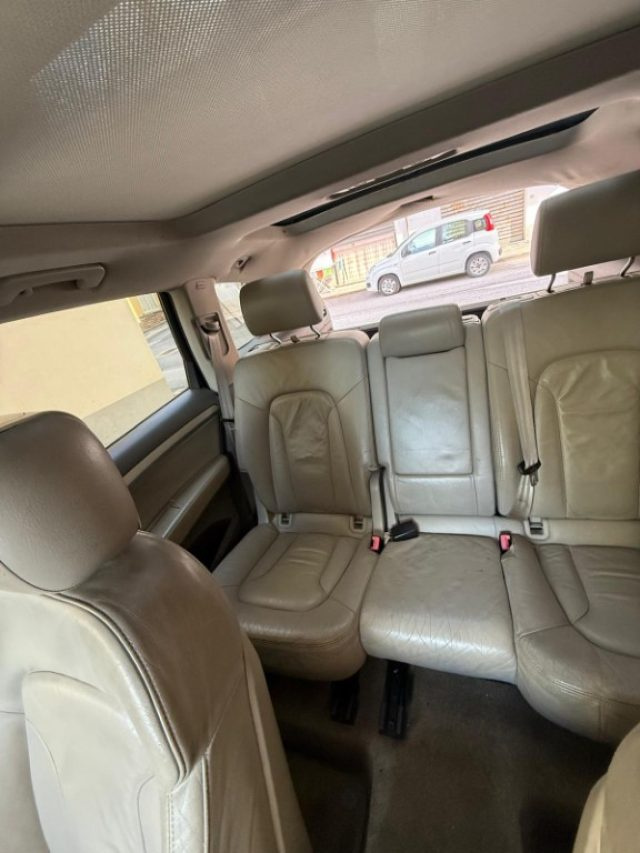 AUDI Q7 usata, con Controllo trazione