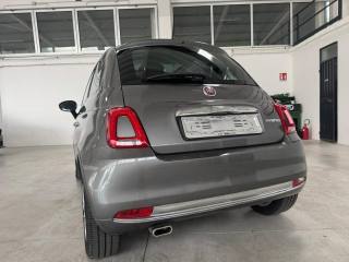 FIAT 500 usata, con Controllo automatico clima