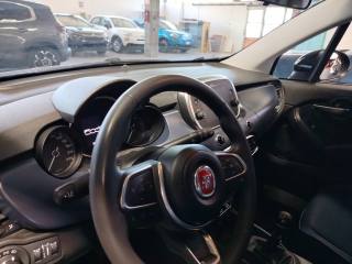 FIAT 500X usata, con Specchietti laterali elettrici