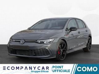 VOLKSWAGEN Golf 2.0 TSI GTI DSG