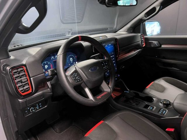 FORD Ranger Raptor usata, con Cruise Control