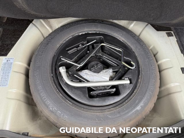 LANCIA Ypsilon usata, con Servosterzo