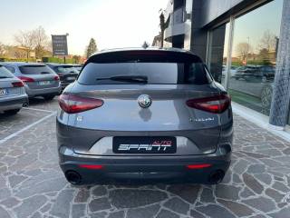 ALFA ROMEO Stelvio usata, con Cruise Control