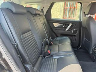 LAND ROVER Discovery Sport usata, con Boardcomputer