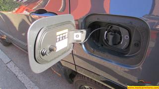 JEEP Compass usata, con Frenata d