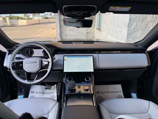 LAND ROVER Range Rover Sport usata, con Controllo trazione