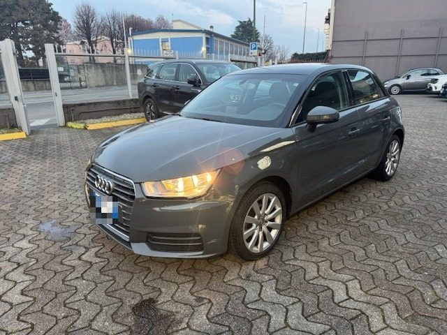 AUDI A1 usata, con Airbag