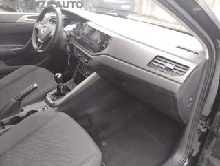 VOLKSWAGEN Polo usata, con Controllo trazione