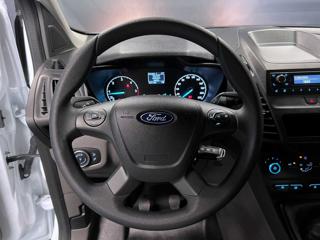 FORD Transit Connect usata, con Immobilizzatore elettronico