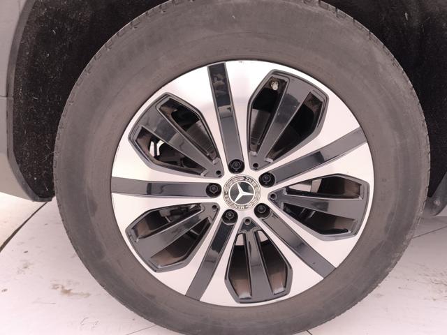 MERCEDES-BENZ GLC 300 usata, con Chiusura centralizzata telecomandata