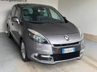RENAULT Scenic usata, con Airbag