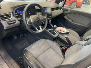 RENAULT Clio usata, con ESP
