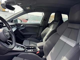 AUDI A3 usata, con Vetri oscurati