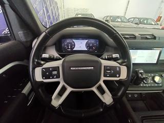 LAND ROVER Defender usata, con Servosterzo